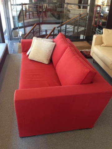 MOLTENI&C sofa RIVOLI