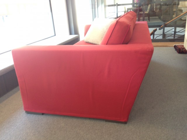 MOLTENI&C sofa RIVOLI