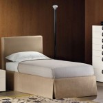 FLOU LETTO PLAZA