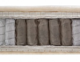 FLOU MATELAS COMFORT