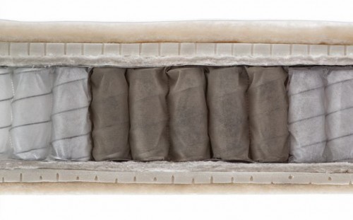 FLOU MATELAS COMFORT