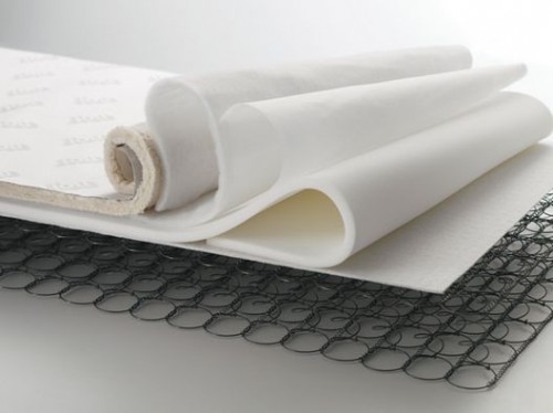 FLOU matelas anti-feu