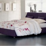 FLOU LETTO NATHALIE