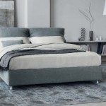 FLOU LETTO NATHALIE