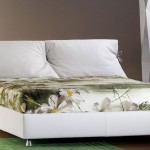 FLOU LETTO NATHALIE