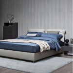 FLOU LETTO NATHALIE