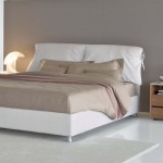 FLOU LETTO NATHALIE