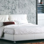 FLOU LETTO NATHALIE