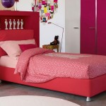 FLOU LETTO NATHALIE