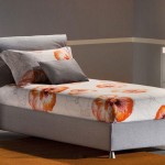 FLOU LETTO NATHALIE