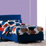 FLOU LETTO NATHALIE