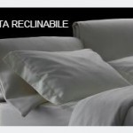 FLOU LETTO NATHALIE