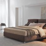 FLOU LETTO NATHALIE