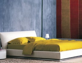 FLOU LETTO SAILOR