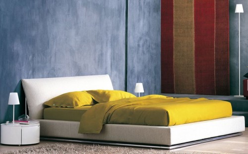 FLOU LETTO SAILOR