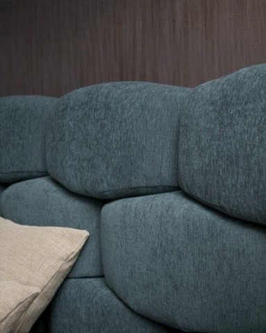 FLOU LETTO MAJAL