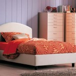 FLOU LETTO MAGNOLIA