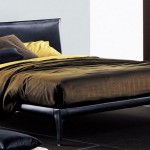 FLOU LETTO ALICUDI