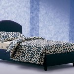 FLOU LETTO MAGNOLIA