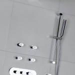 GESSI OVALE BAGNO