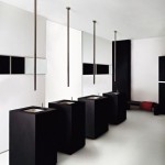 GESSI RETTANGOLO BAGNO