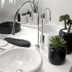 GESSI GOCCIA BAGNO