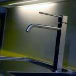 GESSI QUADRO HI TECH CUCINA