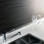 GESSI OXIGENE CUCINA