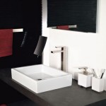 GESSI RETTANGOLO BAGNO