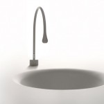 GESSI GOCCIA BAGNO
