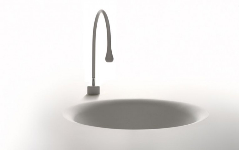 GESSI GOCCIA BAGNO