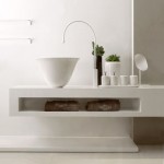 GESSI GOCCIA BAGNO