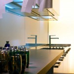 GESSI QUADRO HI TECH CUCINA