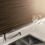 GESSI OXIGENE CUCINA