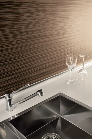 GESSI OXIGENE CUCINA