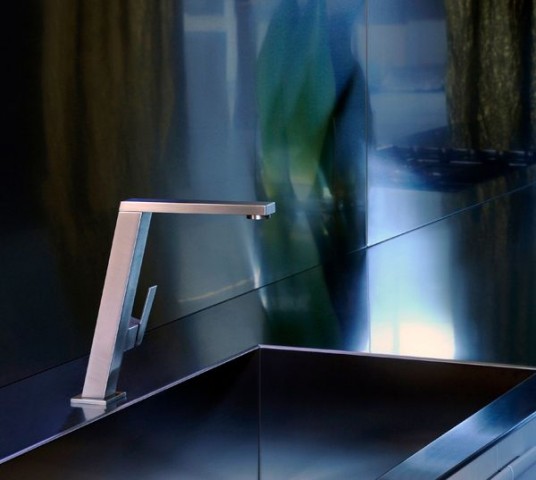 GESSI INCLINE CUCINA