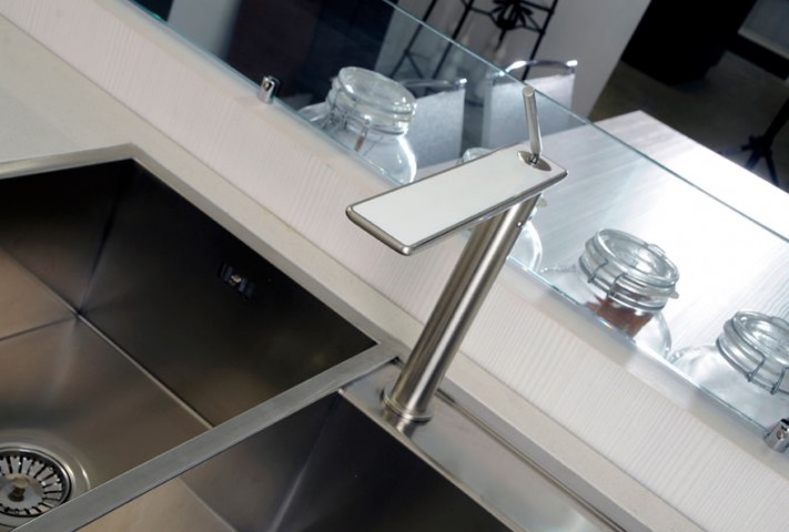 GESSI ISPA CUCINA