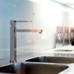 GESSI QUADRO HI TECH CUCINA