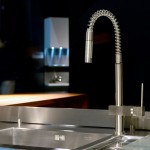 GESSI QUADRO HI TECH CUCINA