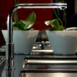 GESSI OVALE CUCINA