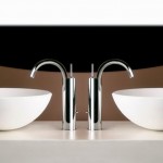 GESSI OVALE BAGNO