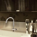 GESSI OXIGENE CUCINA