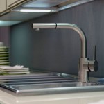 GESSI OVALE CUCINA