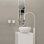 GESSI GOCCIA BAGNO