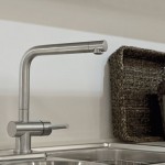 GESSI OXIGENE CUCINA