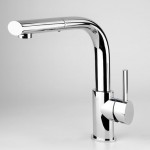 GESSI OVALE CUCINA