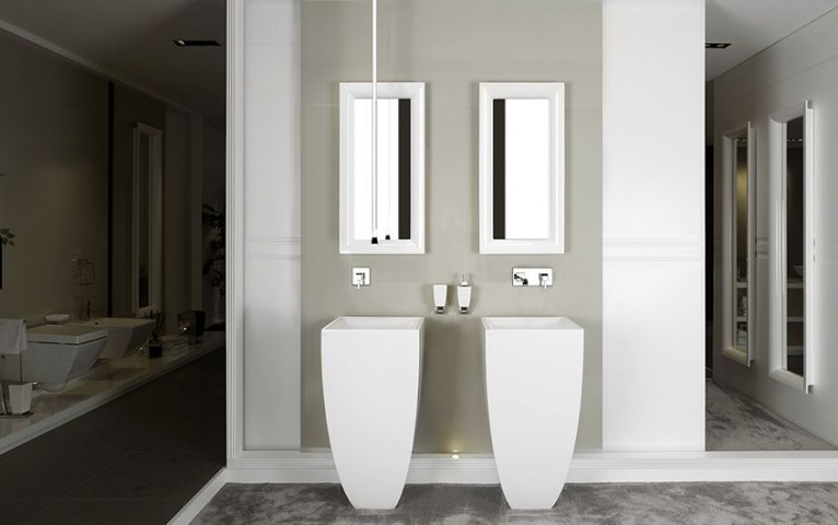 GESSI MIMÌ BAGNO