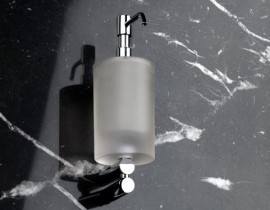 GESSI RIFLESSI E TRASPARENZE ACCESSORI BAGNO