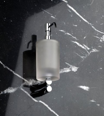 GESSI RIFLESSI E TRASPARENZE ACCESSORI BAGNO