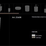 GESSI OVALE ACCESSORI BAGNO